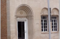 Mehl building